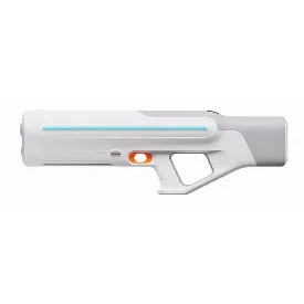 Водяной пистолет Xiaomi Mijia Pulse Water Gun, White, белый